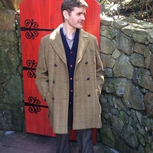 Meet your Posher, Jeremy